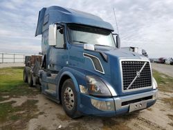 Volvo vn salvage cars for sale: 2017 Volvo VN VNL