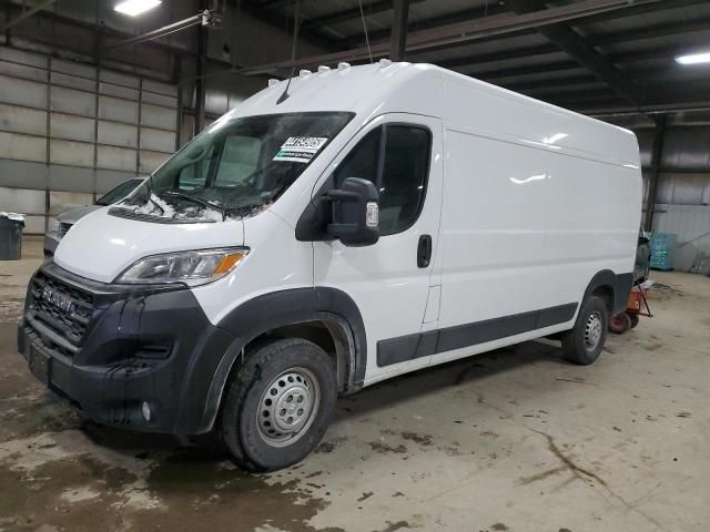 2025 Dodge RAM Promaster 2500 2500 High