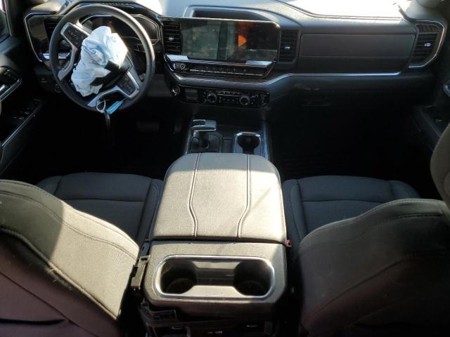 2023 Chevrolet Silverado C1500 rst