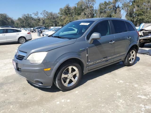 2009 Saturn Vue Hybrid