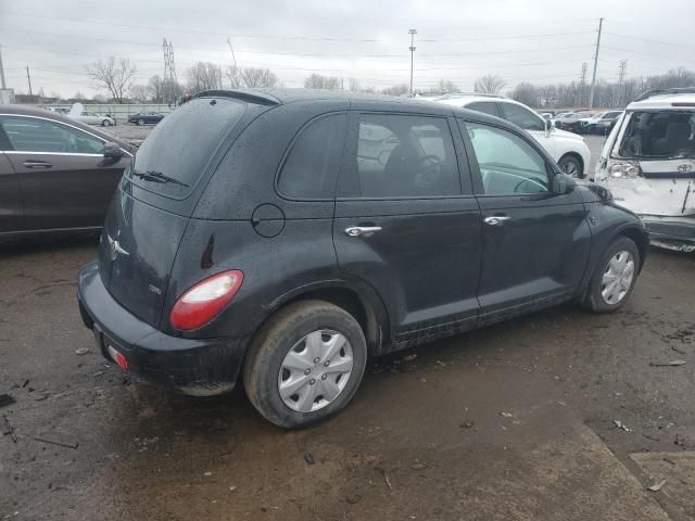 2007 Chrysler PT Cruiser Touring