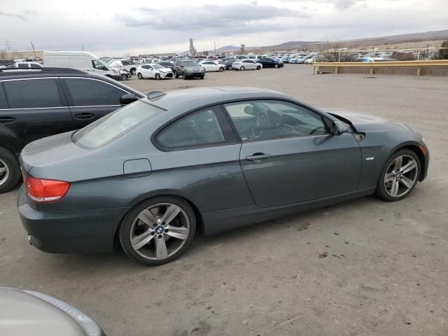 2009 BMW 335 I