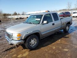 2004 GMC New Sierra C1500 for sale in Columbia Station, OH