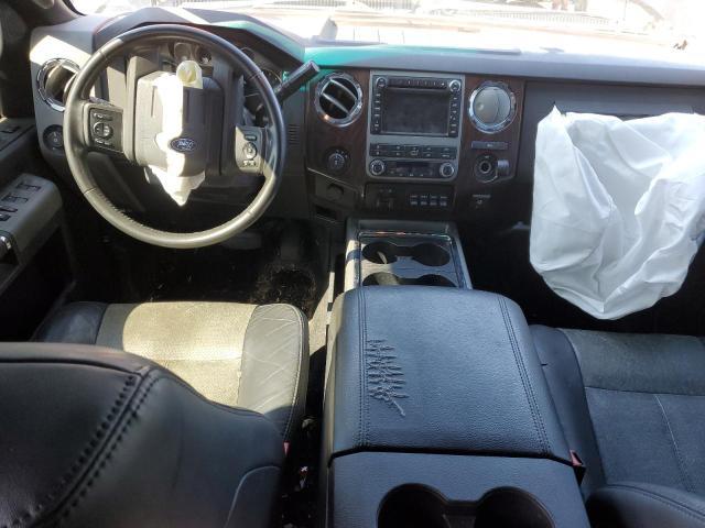 2011 Ford F250 Super Duty