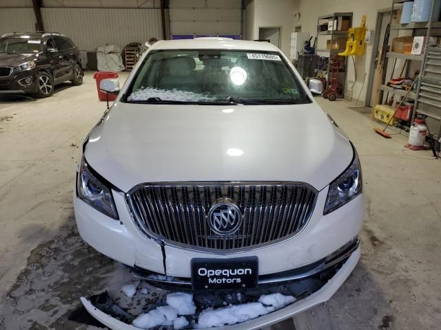 2014 Buick Lacrosse Touring