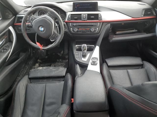 2013 BMW 335 XI