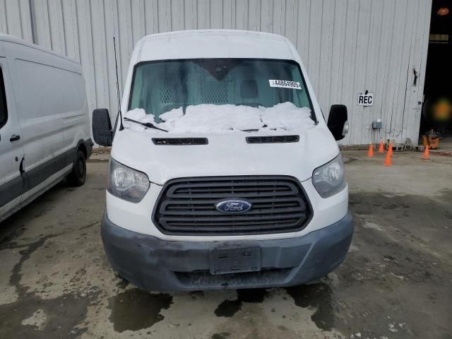 2017 Ford Transit T-250