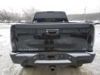 2009 Chevrolet Silverado K2500 Heavy Duty LTZ