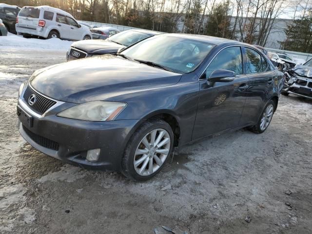 2009 Lexus IS 250