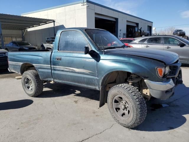 1996 Toyota Tacoma