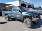 1996 Toyota Tacoma
