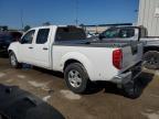 2008 Nissan Frontier Crew cab le