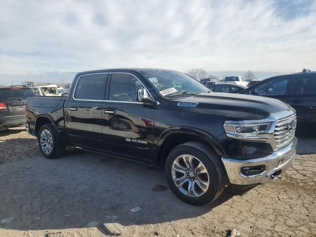 2021 Dodge RAM 1500 Longhorn