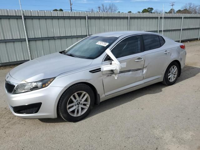 2011 KIA Optima LX