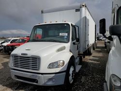 Freightliner m2 106 Medium Duty salvage cars for sale: 2019 Freightliner M2 106 Medium Duty