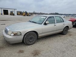 2007 Mercury Grand Marquis GS en venta en Lumberton, NC