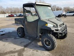 Polaris salvage cars for sale: 2014 Polaris Ranger 900 XP