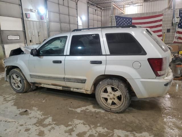 2006 Jeep Grand Cherokee Laredo