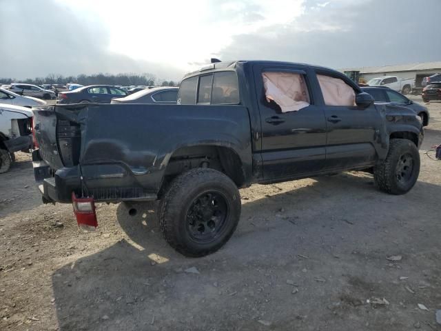 2023 Toyota Tacoma Double Cab