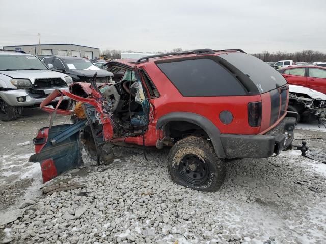 1999 Chev Blazer