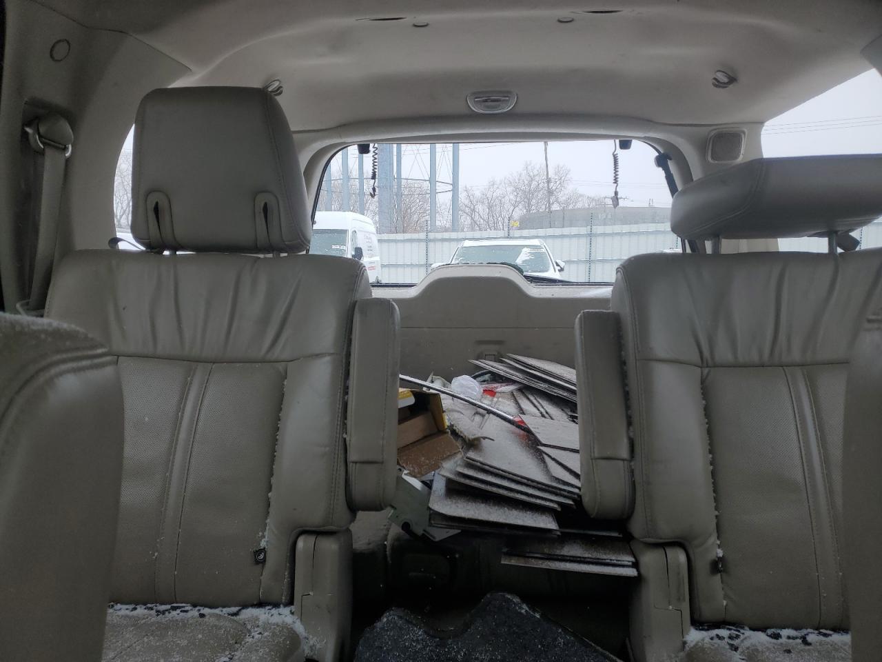2015 Lincoln Navigator