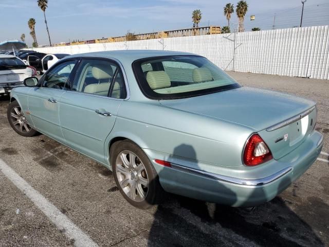 2005 Jaguar XJ8 L