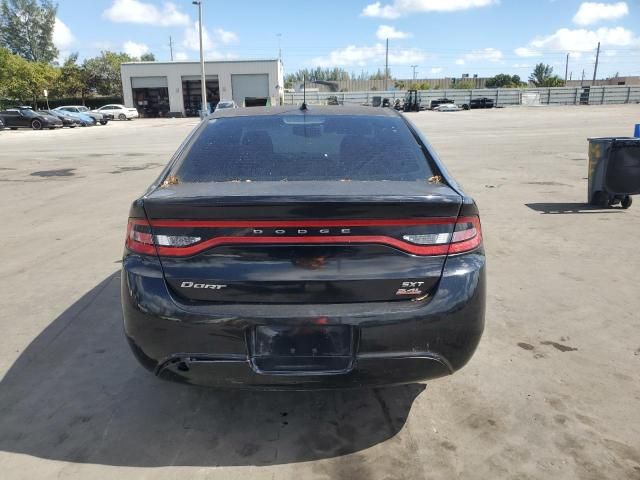 2014 Dodge Dart SXT