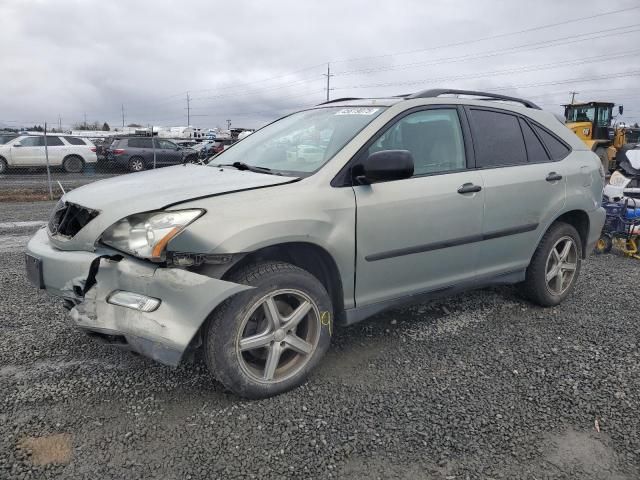 2006 Lexus RX 330