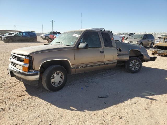 1997 Chevrolet Gmt-400 C1500