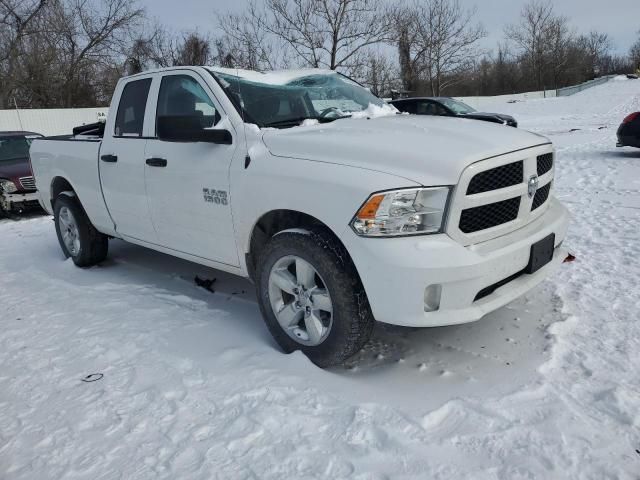 2018 Dodge RAM 1500 ST