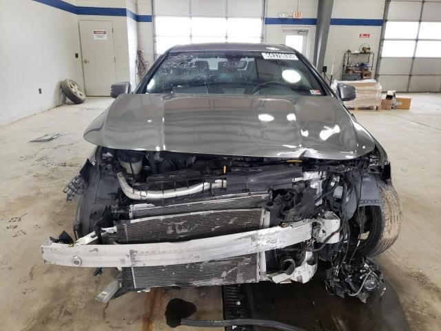 2014 Mercedes-Benz CLA 250