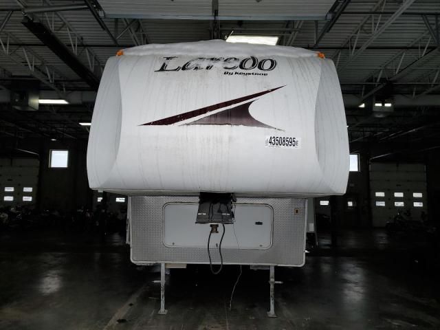 2006 Keystone 2006 Dutchman Laredo