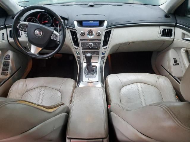 2008 Cadillac CTS