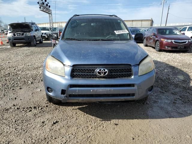 2007 Toyota Rav4