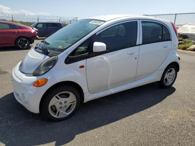 2012 Mitsubishi I Miev ES