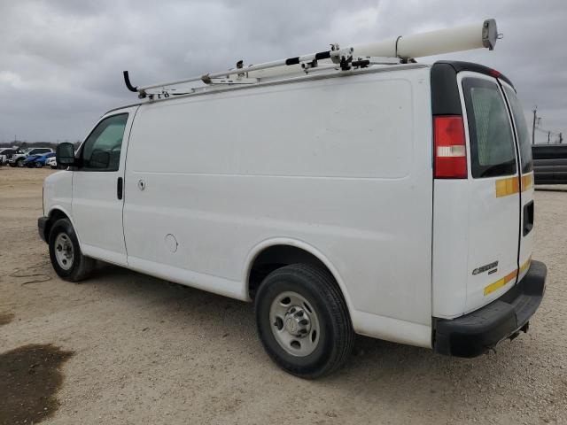 2013 Chev Rolet Express 2500 Utility / Service van