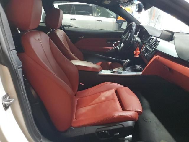 2015 BMW 428 I
