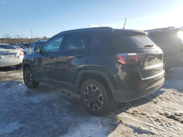 2020 Jeep Compass Sport