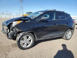 2013 Hyundai Tucson GLS en venta en Adelanto, CA