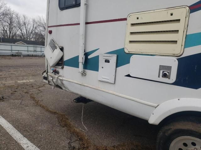 1998 Jayco 5th Wheel