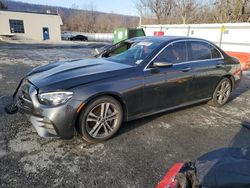 2021 Mercedes-Benz E 350 4matic for sale in Grantville, PA