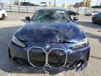 2024 BMW I4 Edrive 35