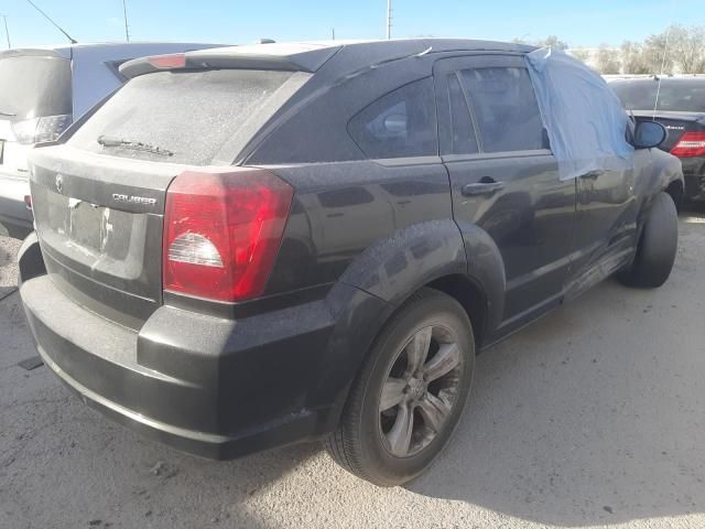 2012 Dodge Caliber SXT