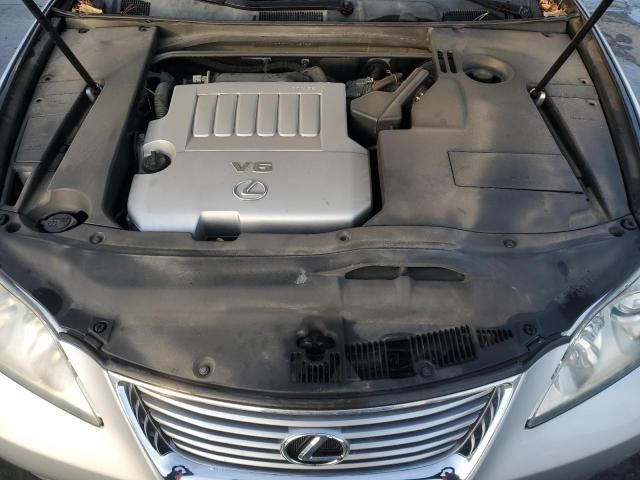 2008 Lexus ES 350