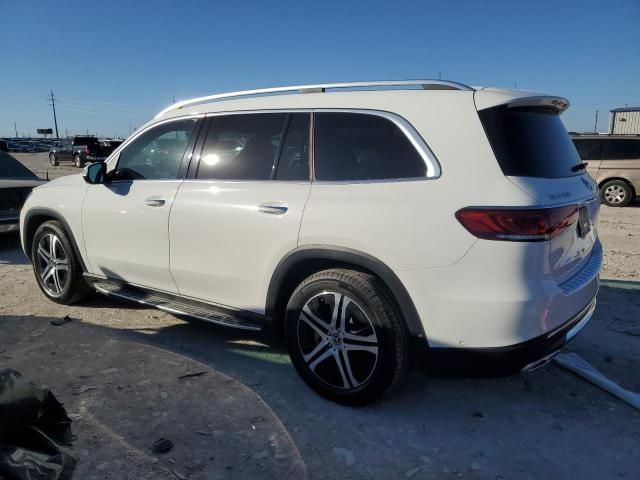 2023 Mercedes-Benz GLS 450 4matic