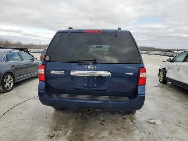 2008 Ford Expedition XLT