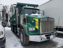 Kenworth Vehiculos salvage en venta: 2006 Kenworth Construction T800