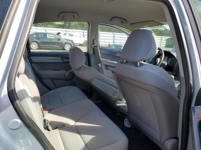 2008 Honda CR-V LX