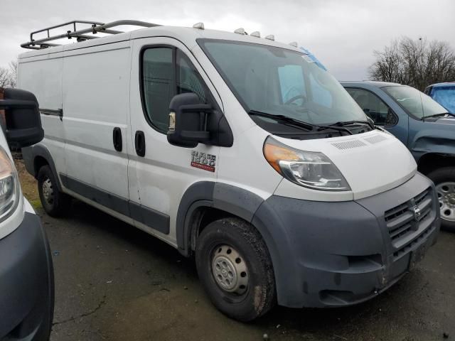 2018 Dodge 2018 RAM Promaster 1500 1500 Standard