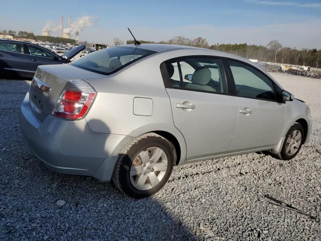 2010 Nissan Sentra 2.0